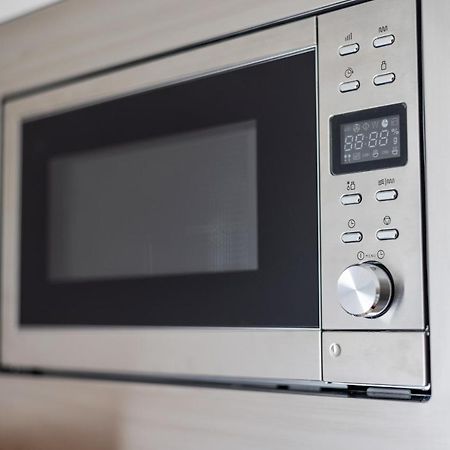 Apartments Münchbach - near Europa-Park&Rulantica - Parking I Kitchen I WiFi Rust Exterior foto
