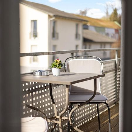 Apartments Münchbach - near Europa-Park&Rulantica - Parking I Kitchen I WiFi Rust Exterior foto
