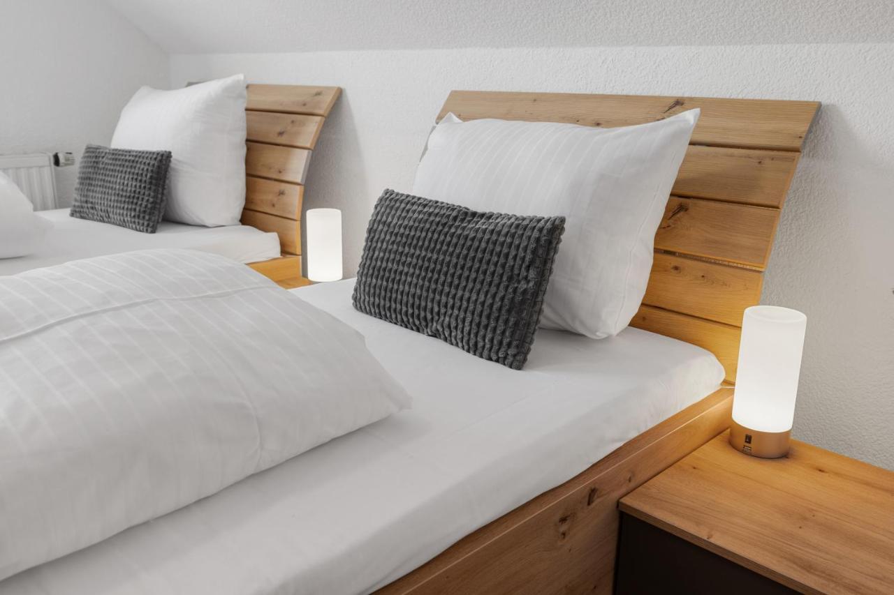 Apartments Münchbach - near Europa-Park&Rulantica - Parking I Kitchen I WiFi Rust Exterior foto