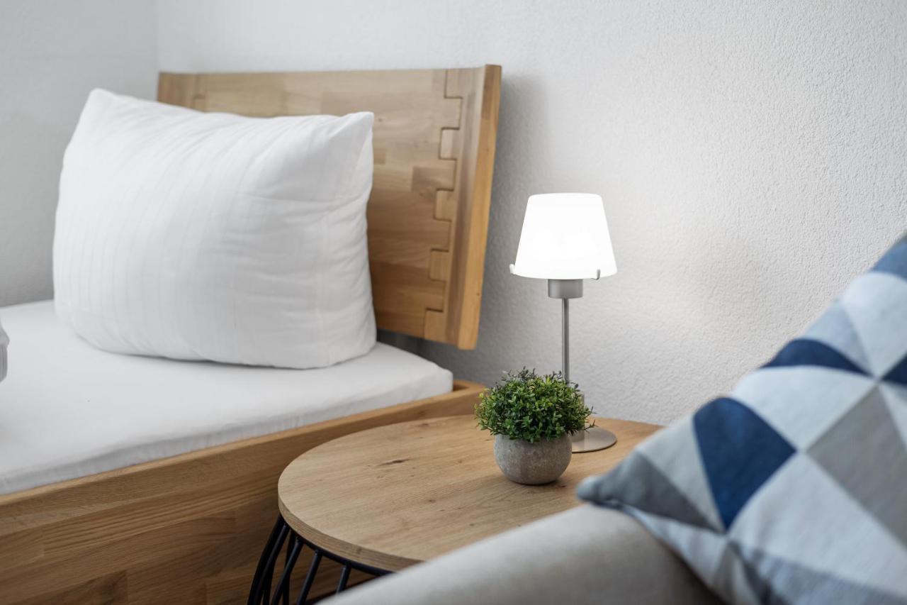 Apartments Münchbach - near Europa-Park&Rulantica - Parking I Kitchen I WiFi Rust Exterior foto