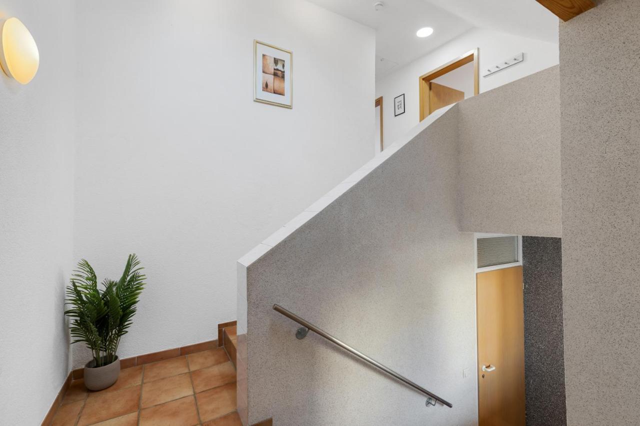 Apartments Münchbach - near Europa-Park&Rulantica - Parking I Kitchen I WiFi Rust Exterior foto