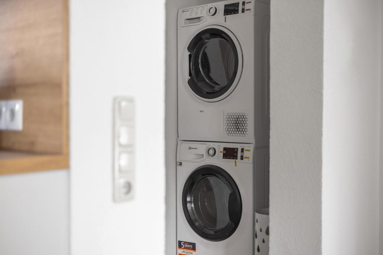 Apartments Münchbach - near Europa-Park&Rulantica - Parking I Kitchen I WiFi Rust Exterior foto